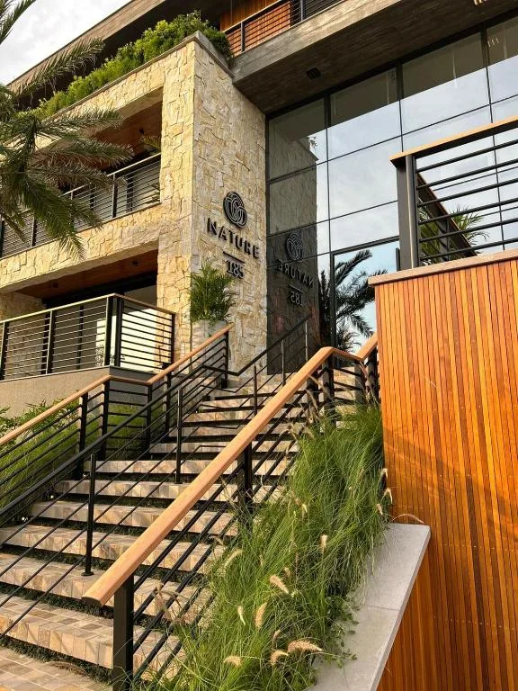 Apto Novo Studio Nature a 50 m da praia, Torres (preços atualizados 2026), na 185 Avenida Alfieiro Zanardi em Torres/RS — foto 27