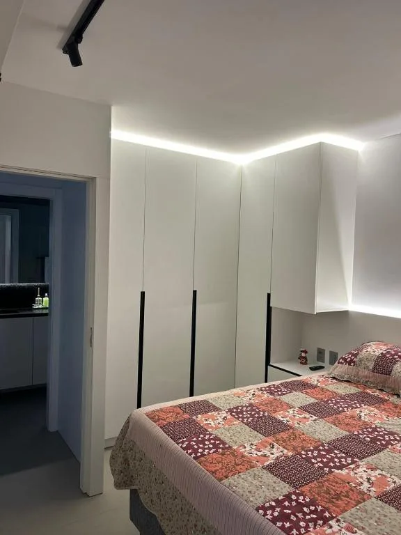 Apto Novo Studio Nature a 50 m da praia, Torres (preços atualizados 2026), na 185 Avenida Alfieiro Zanardi em Torres/RS — foto 28