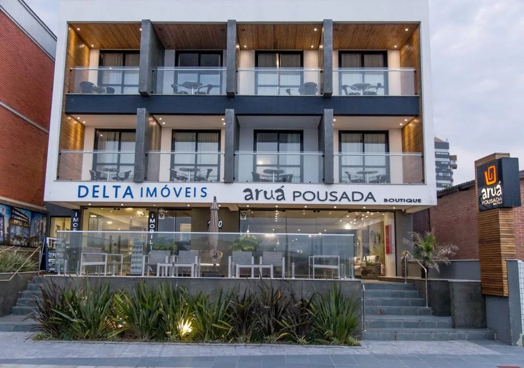 Aruá Pousada Boutique, Torres (preços atualizados 2026), na Avenida Beira Mar em Torres/RS — foto 32
