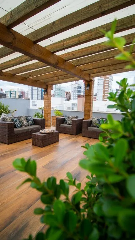 Aruá Pousada Boutique, Torres (preços atualizados 2026), na Avenida Beira Mar em Torres/RS — foto 33