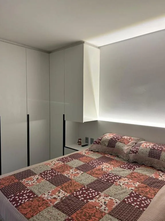 Apto Novo Studio Nature a 50 m da praia, Torres (preços atualizados 2026), na 185 Avenida Alfieiro Zanardi em Torres/RS — foto 31