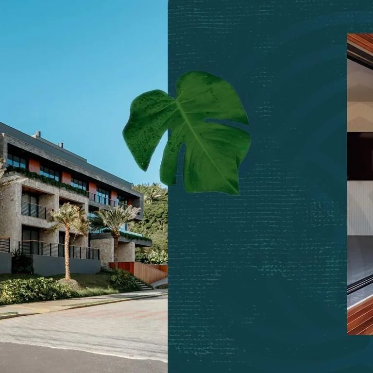 Apto Novo Studio Nature a 50 m da praia, Torres (preços atualizados 2026), na 185 Avenida Alfieiro Zanardi em Torres/RS — foto 32