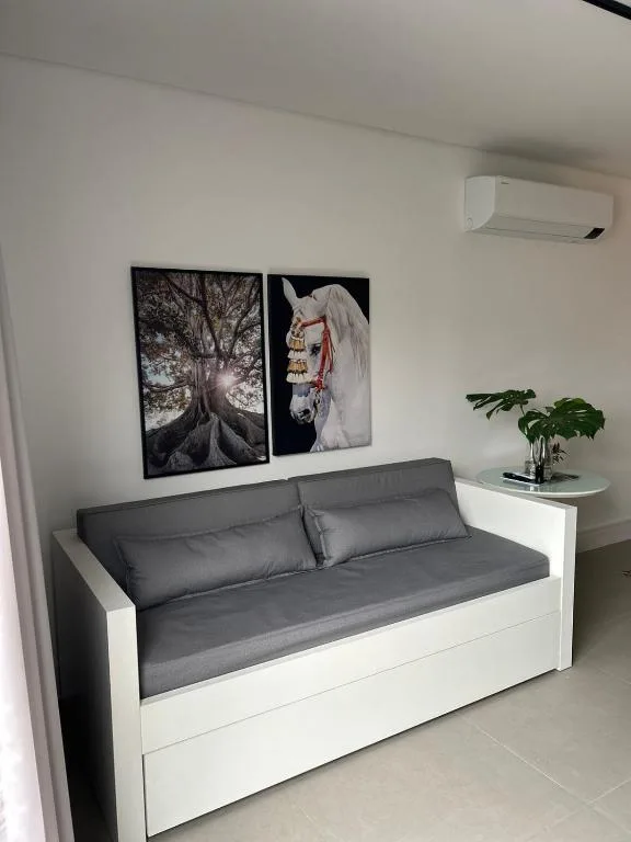 Apto Novo Studio Nature a 50 m da praia, Torres (preços atualizados 2026), na 185 Avenida Alfieiro Zanardi em Torres/RS — foto 33