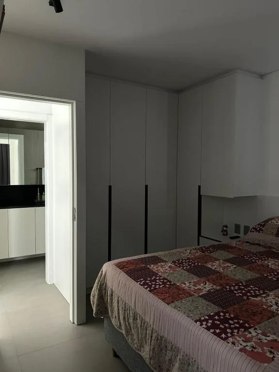 Apto Novo Studio Nature a 50 m da praia, Torres (preços atualizados 2026), na 185 Avenida Alfieiro Zanardi em Torres/RS — foto 37