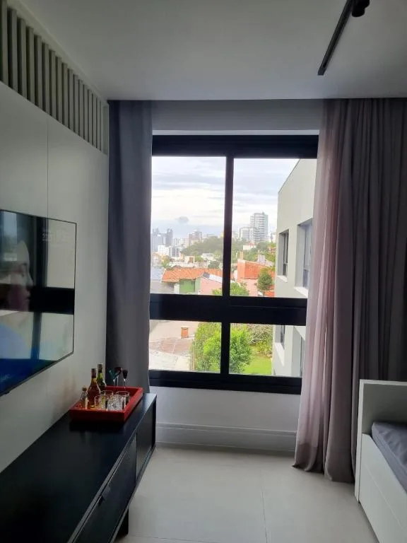 Apto Novo Studio Nature a 50 m da praia, Torres (preços atualizados 2026), na 185 Avenida Alfieiro Zanardi em Torres/RS — foto 38