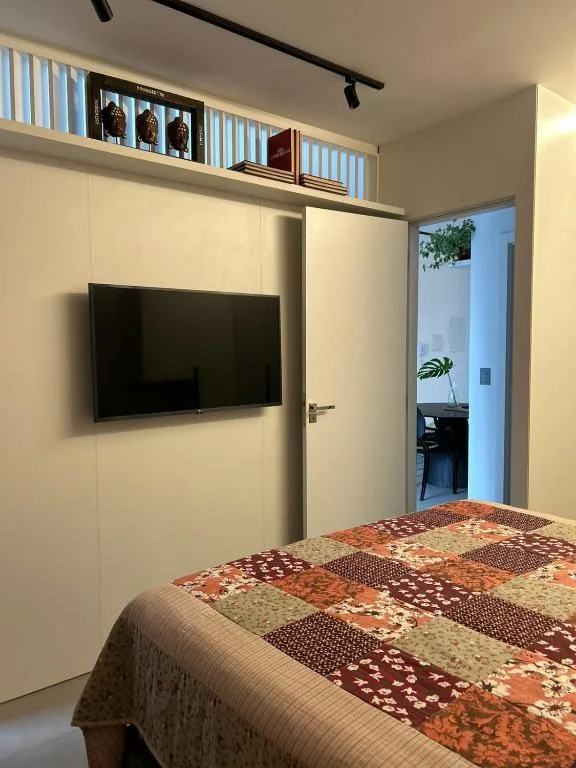 Apto Novo Studio Nature a 50 m da praia, Torres (preços atualizados 2026), na 185 Avenida Alfieiro Zanardi em Torres/RS — foto 40