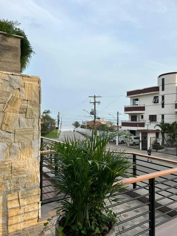 Apto Novo Studio Nature a 50 m da praia, Torres (preços atualizados 2026), na 185 Avenida Alfieiro Zanardi em Torres/RS — foto 41
