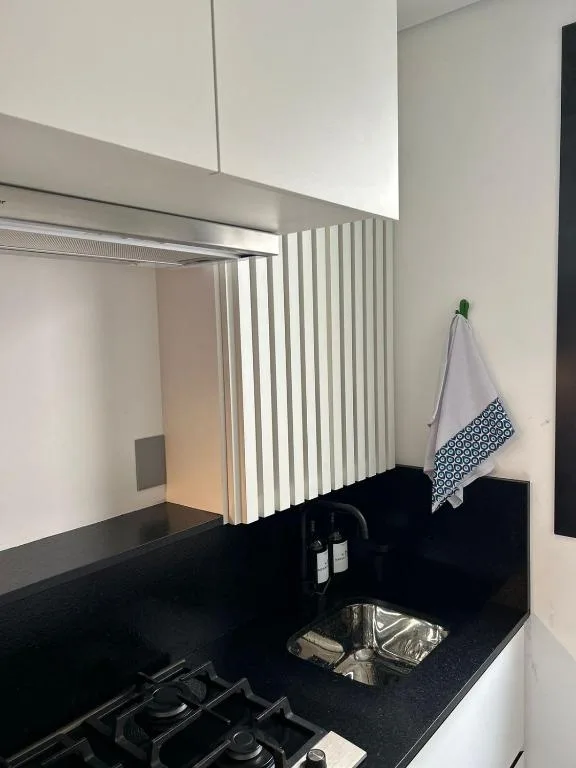 Apto Novo Studio Nature a 50 m da praia, Torres (preços atualizados 2026), na 185 Avenida Alfieiro Zanardi em Torres/RS — foto 42