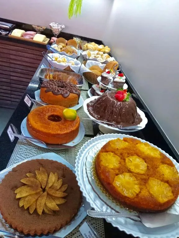 Aruá Pousada Boutique, Torres (preços atualizados 2026), na Avenida Beira Mar em Torres/RS — foto 46