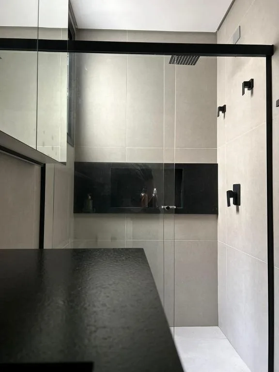 Apto Novo Studio Nature a 50 m da praia, Torres (preços atualizados 2026), na 185 Avenida Alfieiro Zanardi em Torres/RS — foto 43