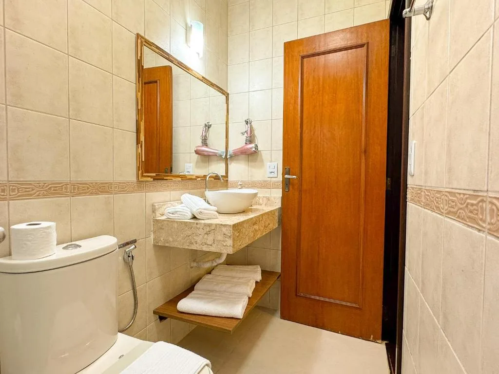 Pousada Brisas do Rio, Torres (preços atualizados 2026), na Rua Cristóvão Colombo 1160, Getúlio Vargas em Torres/RS — foto 25