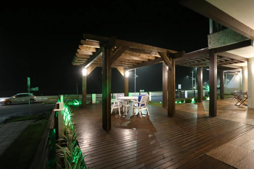 Pousada Praia Do Meio, Torres (preços atualizados 2026), na Avenida Beira Mar em Torres/RS — foto 38