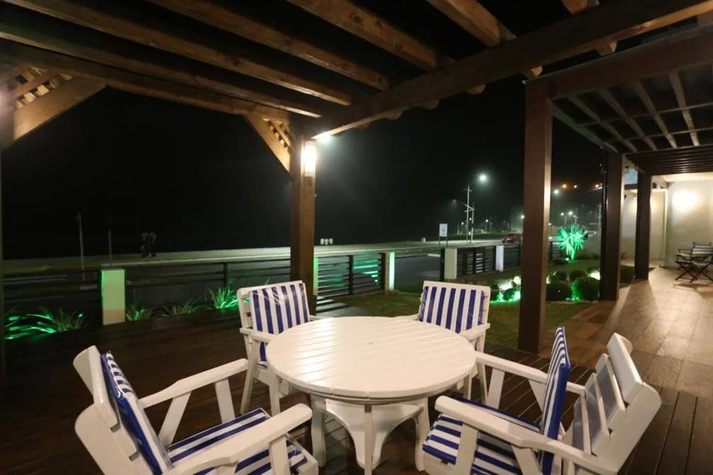 Pousada Praia Do Meio, Torres (preços atualizados 2026), na Avenida Beira Mar em Torres/RS — foto 39