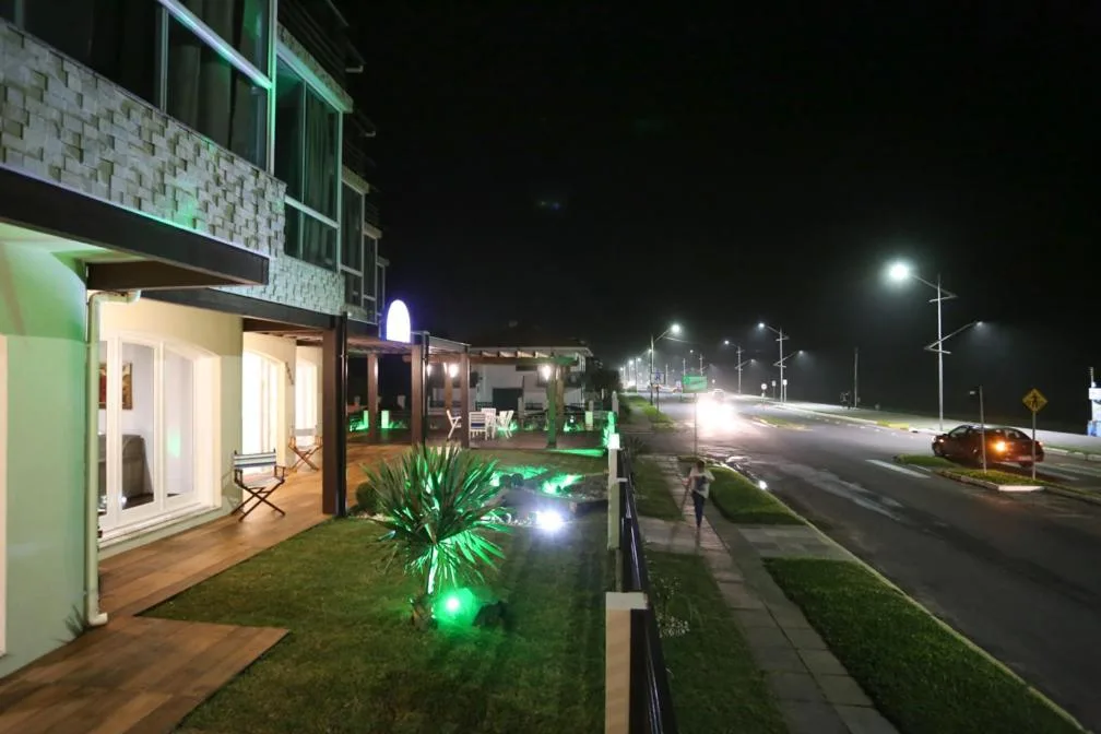 Pousada Praia Do Meio, Torres (preços atualizados 2026), na Avenida Beira Mar em Torres/RS — foto 45