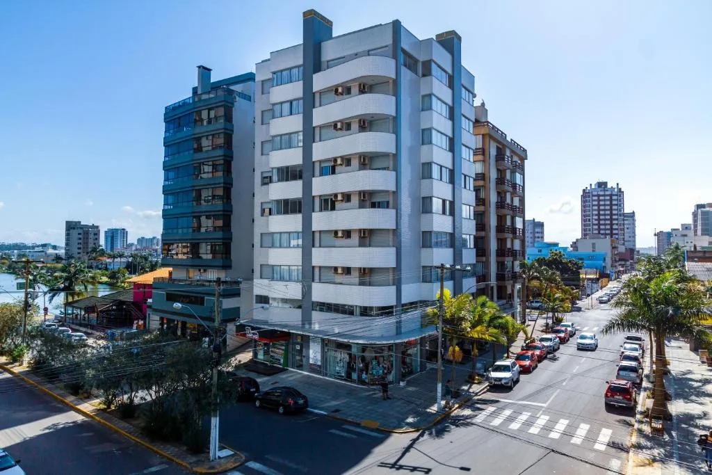 A Furninha Suites, Torres (preços atualizados 2026), na 50 Silva Jardim em Torres/RS