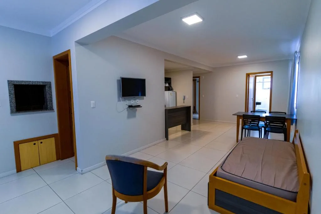 A Furninha Suites, Torres (preços atualizados 2026), na 50 Silva Jardim em Torres/RS — foto 2