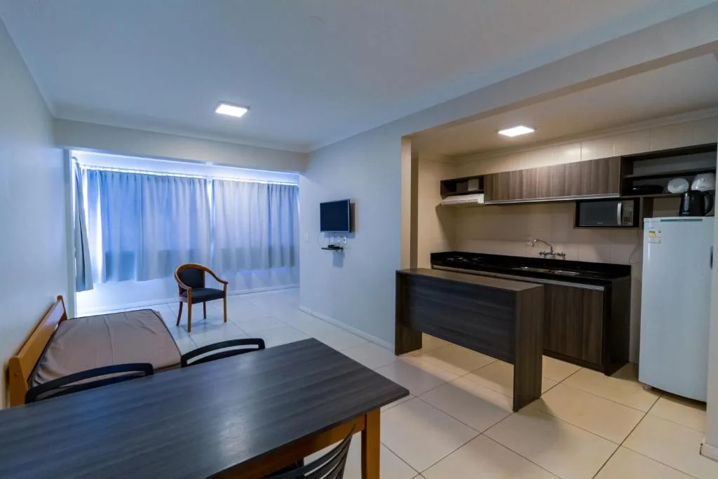 A Furninha Suites, Torres (preços atualizados 2026), na 50 Silva Jardim em Torres/RS — foto 3