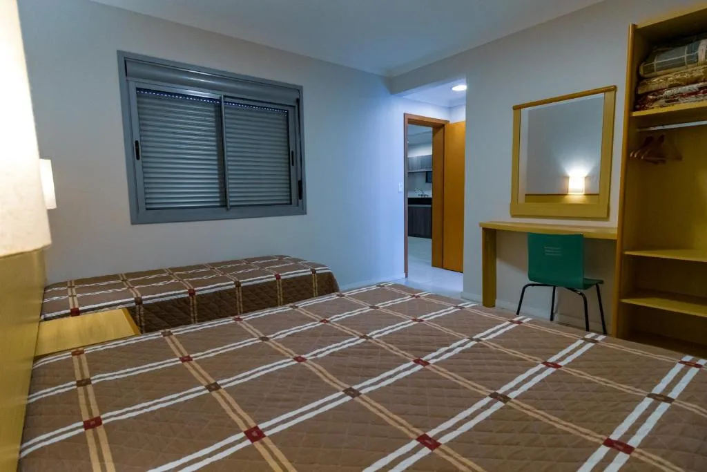 A Furninha Suites, Torres (preços atualizados 2026), na 50 Silva Jardim em Torres/RS — foto 4