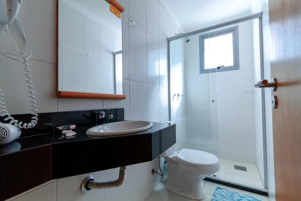 A Furninha Suites, Torres (preços atualizados 2026), na 50 Silva Jardim em Torres/RS — foto 6