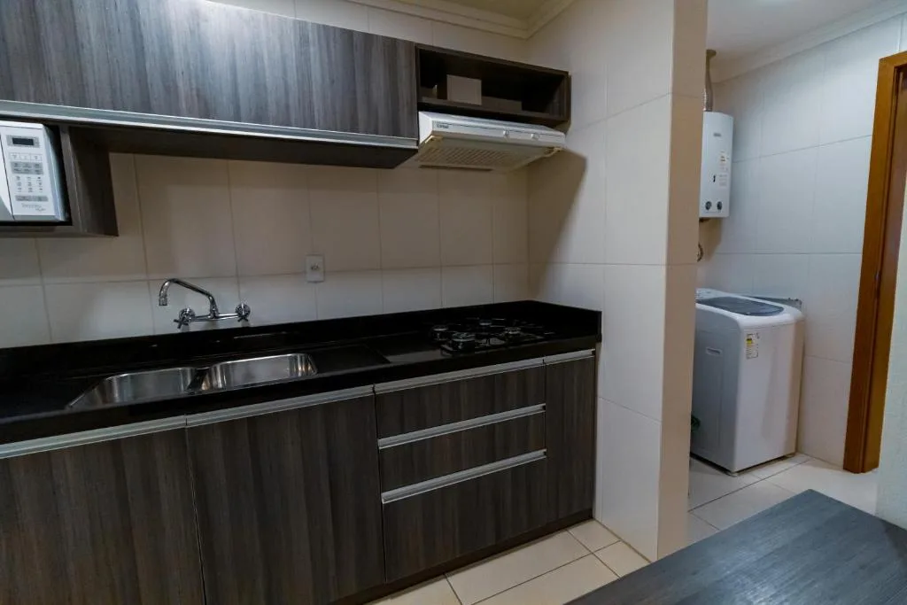 A Furninha Suites, Torres (preços atualizados 2026), na 50 Silva Jardim em Torres/RS — foto 10