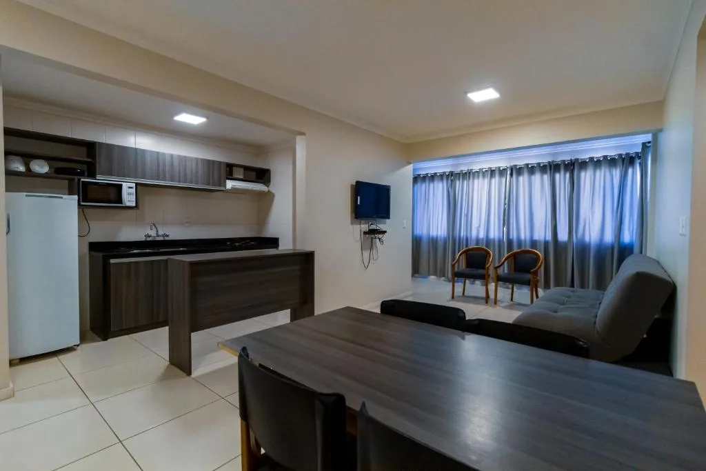 A Furninha Suites, Torres (preços atualizados 2026), na 50 Silva Jardim em Torres/RS — foto 11