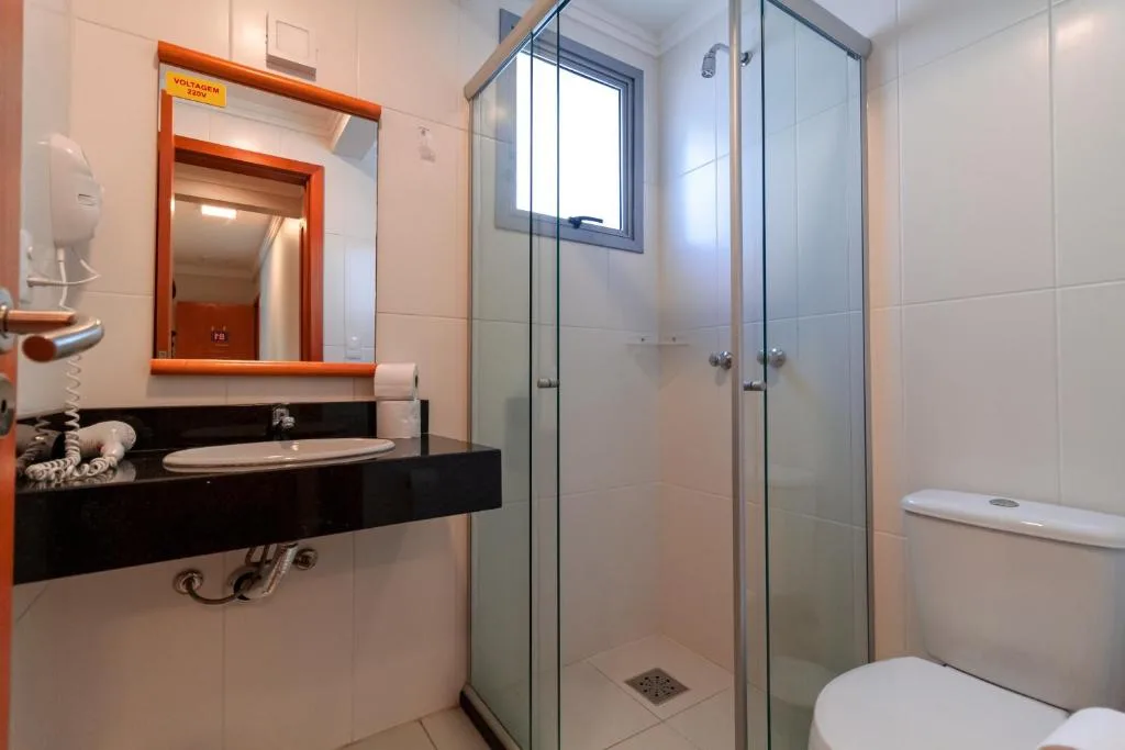 A Furninha Suites, Torres (preços atualizados 2026), na 50 Silva Jardim em Torres/RS — foto 12