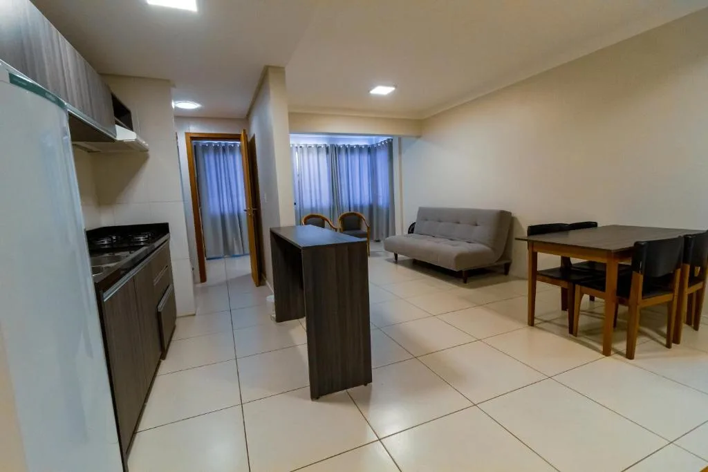 A Furninha Suites, Torres (preços atualizados 2026), na 50 Silva Jardim em Torres/RS — foto 13