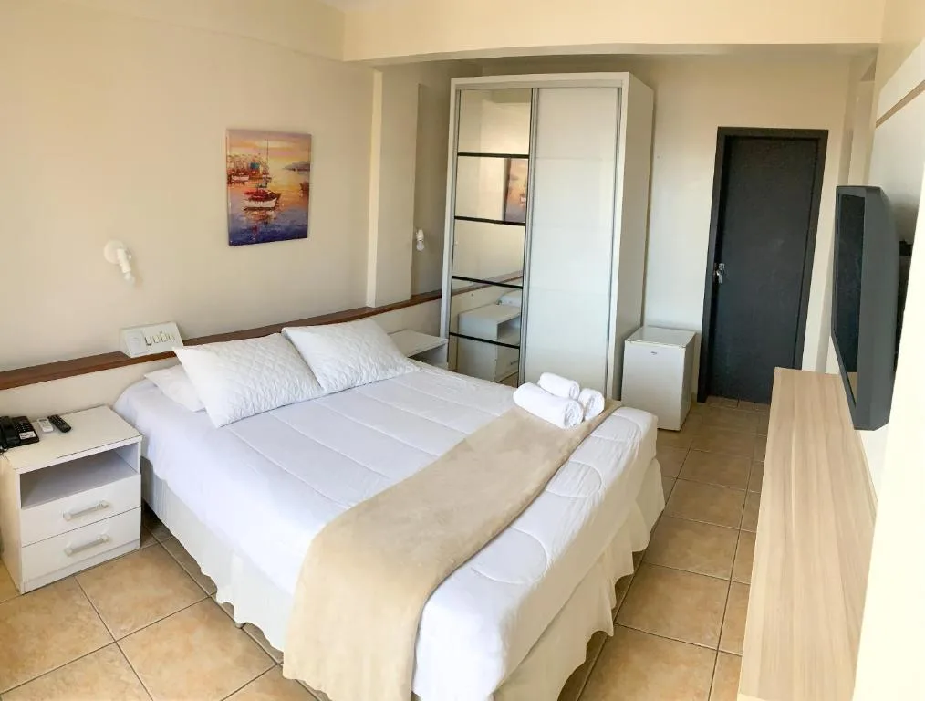 De Rose Palace Hotel, Torres (preços atualizados 2026), na Av. Barão do Rio Branco em Torres/RS — foto 10