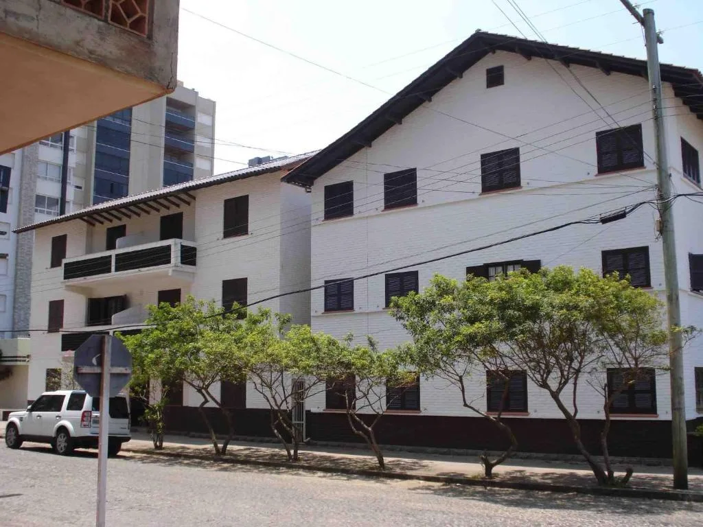 Apartamento Marisco, Torres (preços atualizados 2026), na 127 Rua Desembargador Vieira Pires em Torres/RS