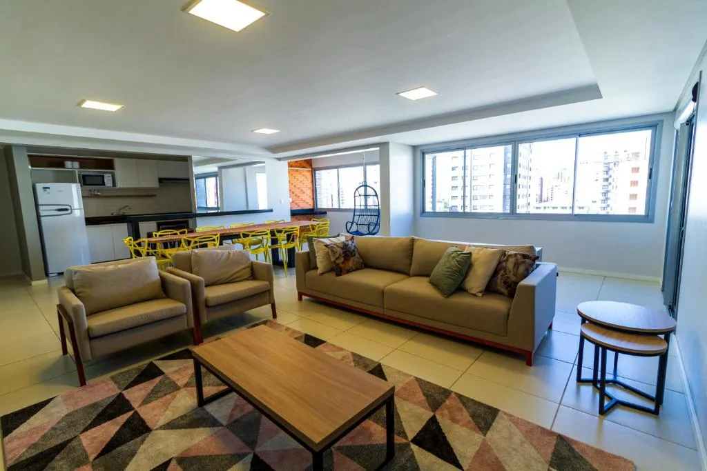 A Furninha Suites, Torres (preços atualizados 2026), na 50 Silva Jardim em Torres/RS — foto 15