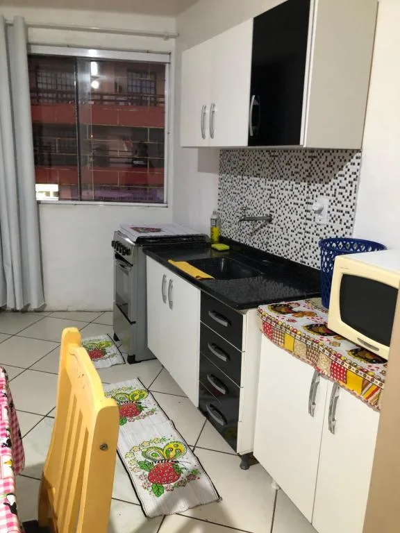 Pousada do sol, na Av. Barão do Rio Branco em Torres/RS — foto 28