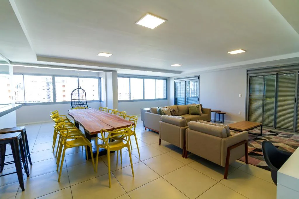 A Furninha Suites, Torres (preços atualizados 2026), na 50 Silva Jardim em Torres/RS — foto 16