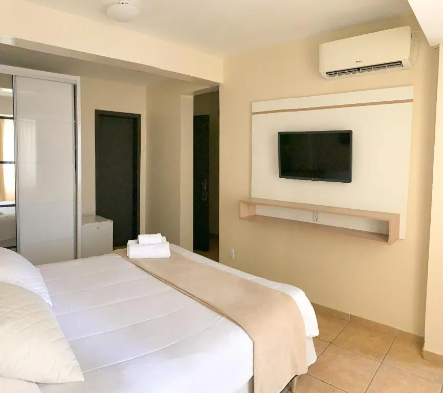 De Rose Palace Hotel, Torres (preços atualizados 2026), na Av. Barão do Rio Branco em Torres/RS — foto 13