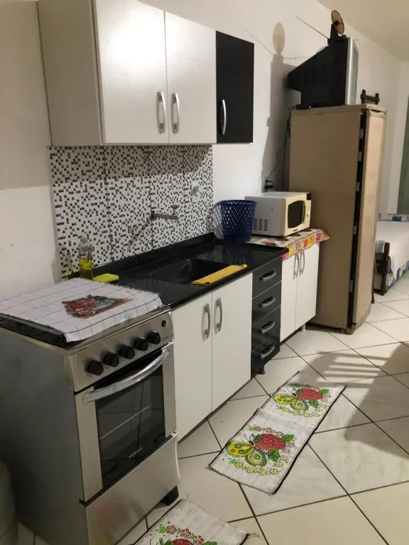 Pousada do sol, na Av. Barão do Rio Branco em Torres/RS — foto 29