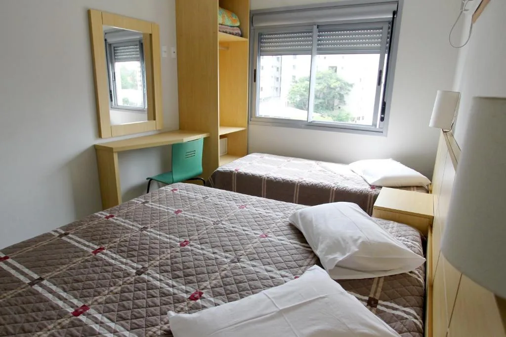 A Furninha Suites, Torres (preços atualizados 2026), na 50 Silva Jardim em Torres/RS — foto 18