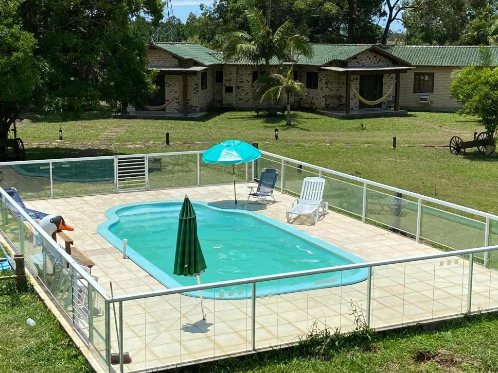 Haras Trevo de Ferro, Praia, Piscina e Campo, Torres (preços atualizados 2026), na 76989 RS-389 Praia Paraiso em Torres/RS