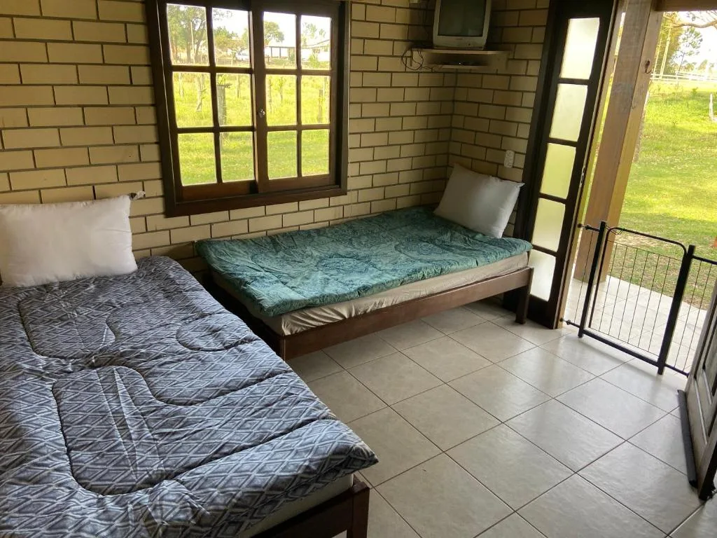 Haras Trevo de Ferro, Praia, Piscina e Campo, Torres (preços atualizados 2026), na 76989 RS-389 Praia Paraiso em Torres/RS — foto 2