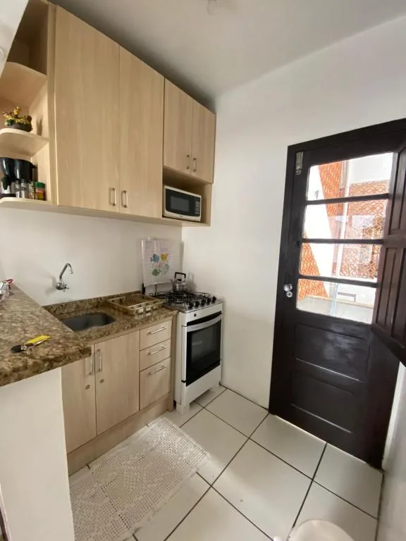 Apartamento Marisco, Torres (preços atualizados 2026), na 127 Rua Desembargador Vieira Pires em Torres/RS — foto 8