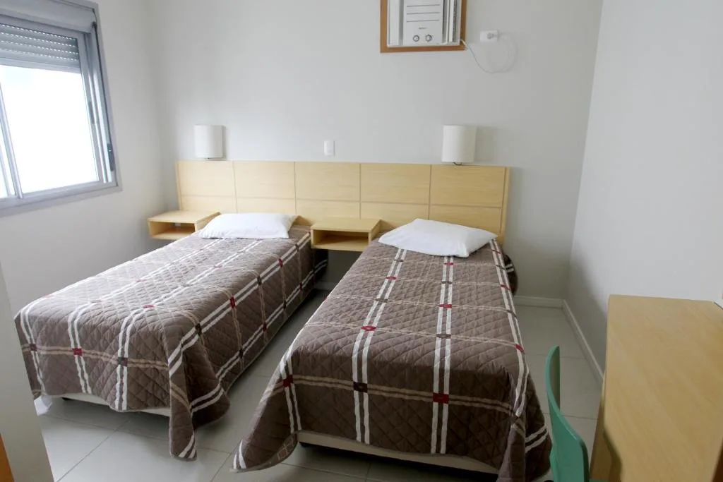 A Furninha Suites, Torres (preços atualizados 2026), na 50 Silva Jardim em Torres/RS — foto 22