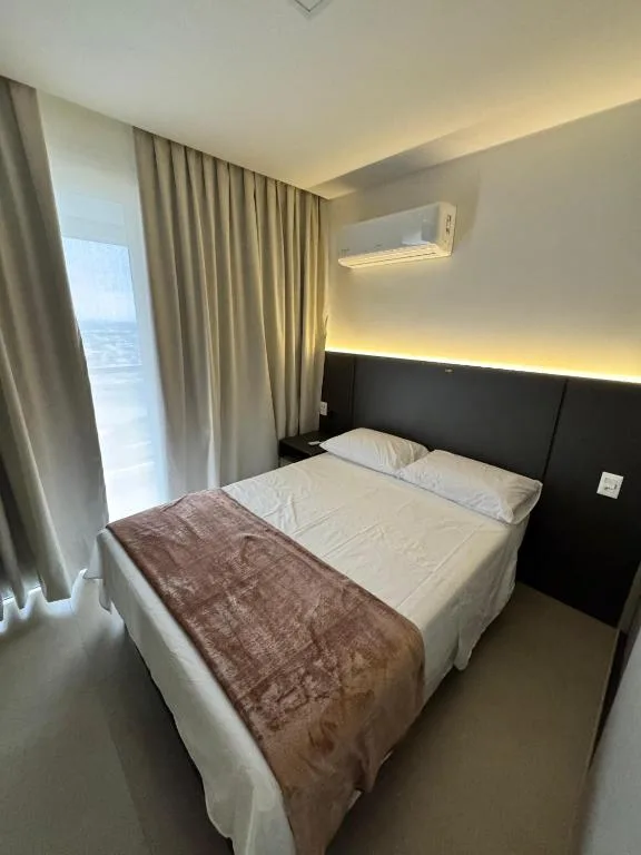 Apartamento Edifício Vista Mare, Torres (preços atualizados 2026), na Rua Gal Osório, 575 18º Andar em Torres/RS — foto 2