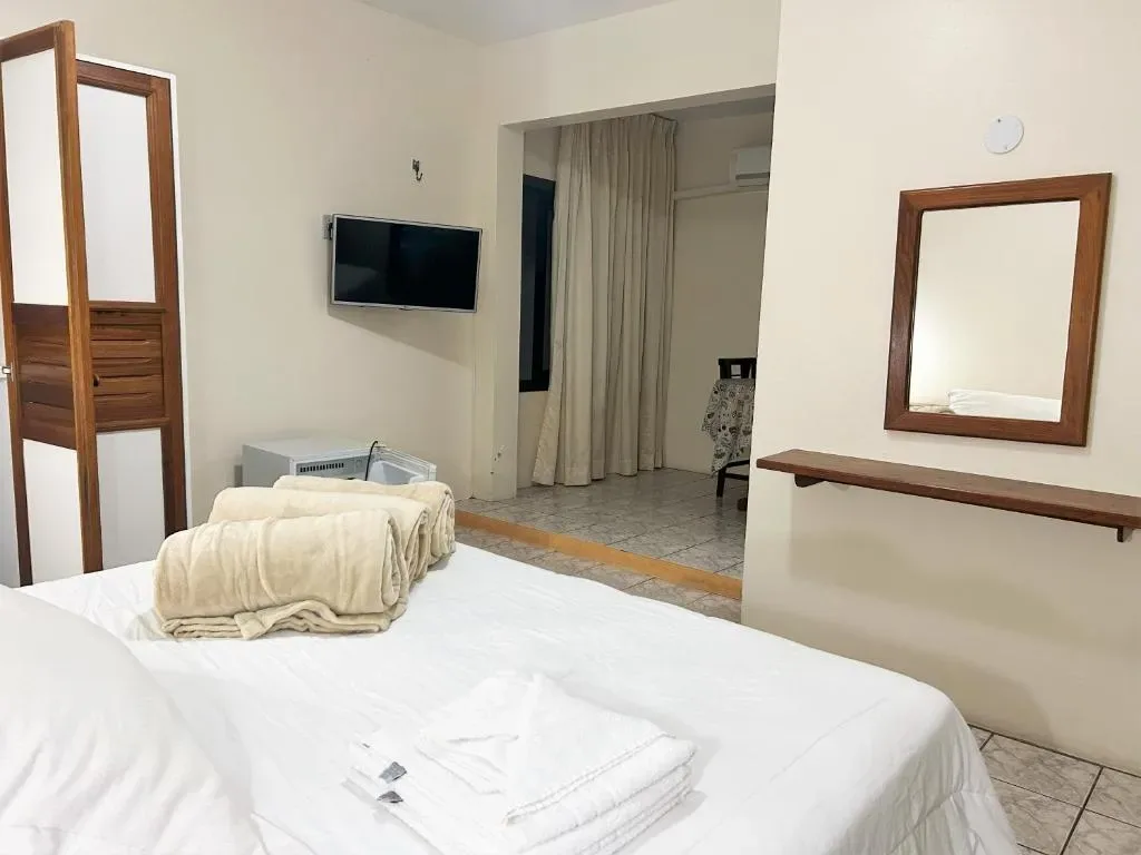 De Rose Palace Hotel, Torres (preços atualizados 2026), na Av. Barão do Rio Branco em Torres/RS — foto 20