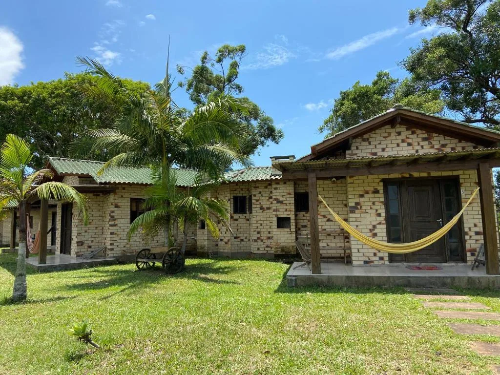 Haras Trevo de Ferro, Praia, Piscina e Campo, Torres (preços atualizados 2026), na 76989 RS-389 Praia Paraiso em Torres/RS — foto 6