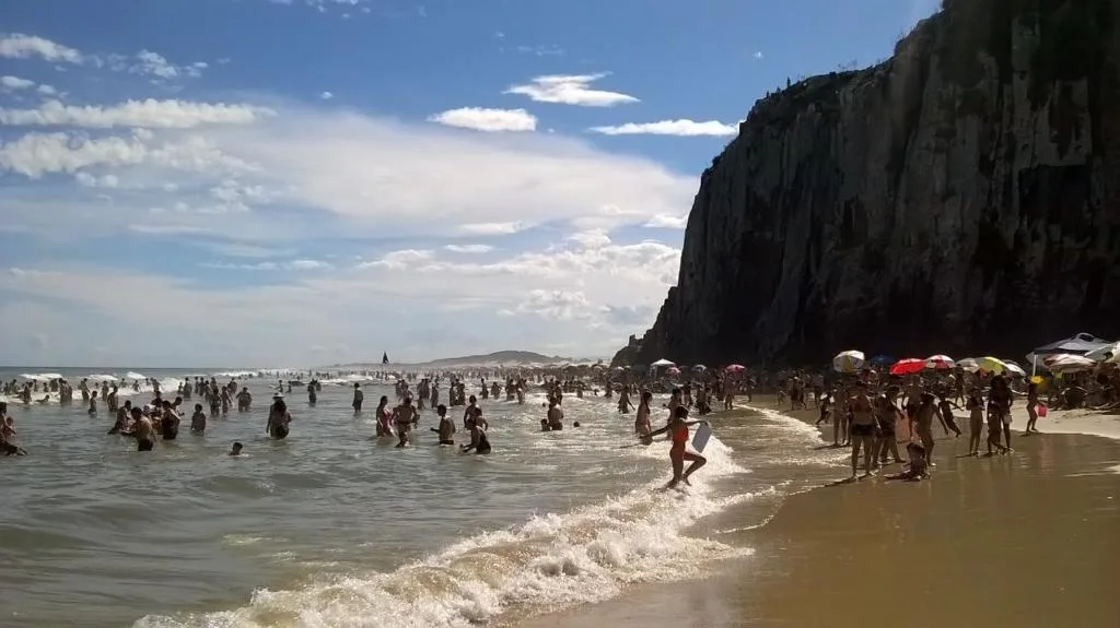 Pousada recanto do mar torres Itapeva norte, Torres (preços atualizados 2026), na 749 Rua São Miguel em Torres/RS — foto 40