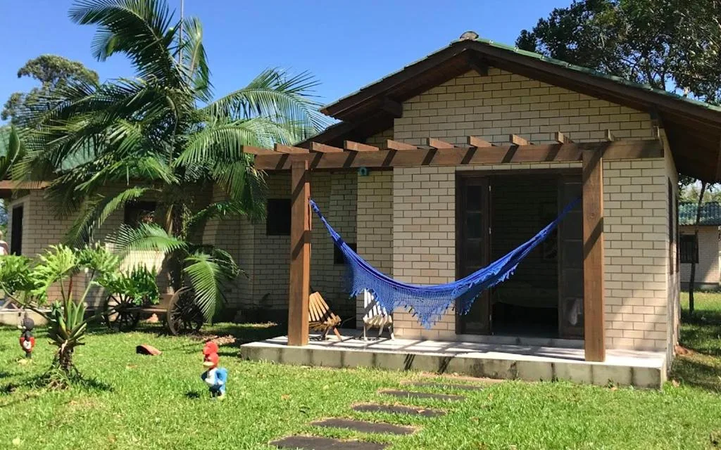 Haras Trevo de Ferro, Praia, Piscina e Campo, Torres (preços atualizados 2026), na 76989 RS-389 Praia Paraiso em Torres/RS — foto 7