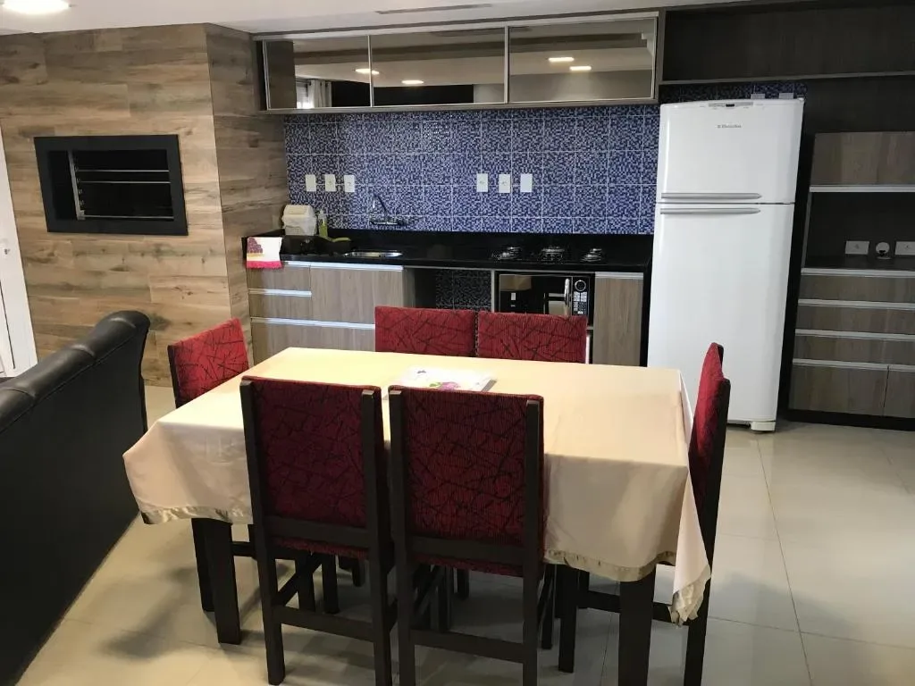 Residencial Itapeva, Torres (preços atualizados 2026), na Avenida Beira Mar, 83 Itapeva Sul Apartamento em Torres/RS — foto 33