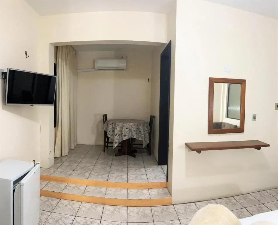De Rose Palace Hotel, Torres (preços atualizados 2026), na Av. Barão do Rio Branco em Torres/RS — foto 21