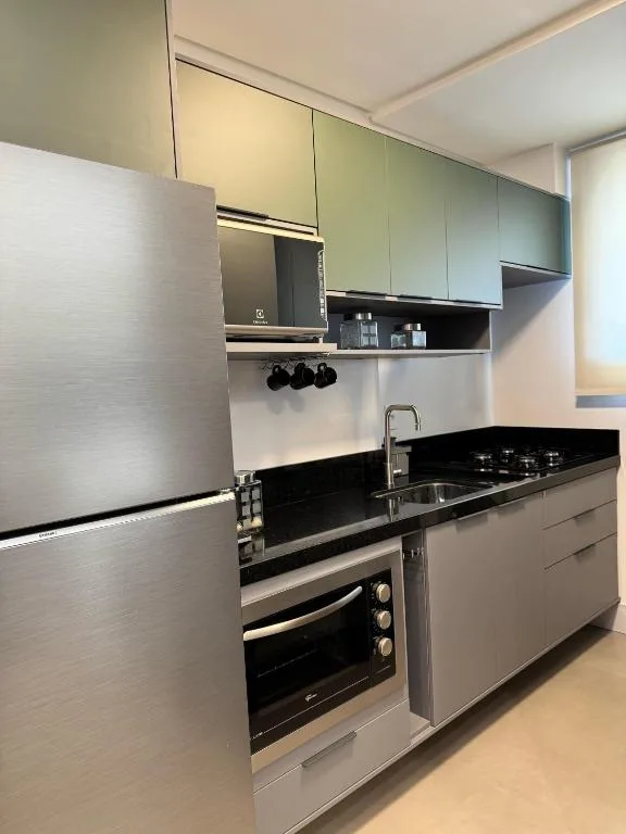 Apartamento Edifício Vista Mare, Torres (preços atualizados 2026), na Rua Gal Osório, 575 18º Andar em Torres/RS — foto 5