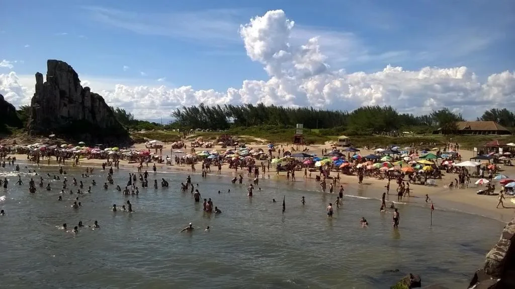 Pousada recanto do mar torres Itapeva norte, Torres (preços atualizados 2026), na 749 Rua São Miguel em Torres/RS — foto 42