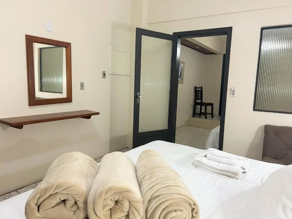 De Rose Palace Hotel, Torres (preços atualizados 2026), na Av. Barão do Rio Branco em Torres/RS — foto 22
