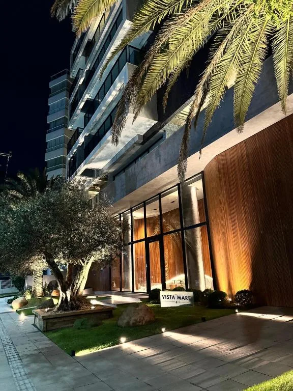 Apartamento Edifício Vista Mare, Torres (preços atualizados 2026), na Rua Gal Osório, 575 18º Andar em Torres/RS — foto 7